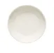 Libbey 109715 Ares Bowl – 9" Diameter, 47 oz (2-1/8" H) Round Porcelain, Royal Rideau™ - 12/Case 1 image