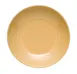Libbey 109753 Deep Coupe Bowl – 36 oz (9" Dia × 2" H) Round Terracotta Ceramic - 12/Case 1 image