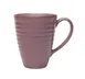 Libbey 109778 China Mug – 13 oz Ceramic Terracotta Mauve 3‑3/4" Dia × 4‑1/2" H – 12/Case 1 image