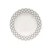 Libbey 109994 Samira White Soup Bowl – 9" Diameter, 10 oz China, Round White Finish - 12/Case 1 image