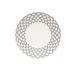 Libbey 109996 - 8‑7/8" Deep Coupe China Plate, Round White, Coupe Rim, 1.5" Well Depth - 12/Case 1 image