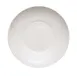 Libbey 110013 - 8‑7/8" Deep Coupe China Plate, Round White, China, 1‑1/2" Rim Height - 12/Case 1 image