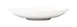Libbey 110014 - 12" Deep Coupe Plate, White, 12" Diameter, Coupe & Deep Rim, China - 12/Case 1 image