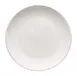 Libbey 110017 - 10" Round White China Plate Samira Design, Fine Porcelain, 10" Diameter - 12/Case 1 image
