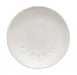 Libbey 110019 Samira China Plate, 7" Round White Dinnerware, 7" Diameter - 24/Case 1 image