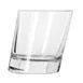 Libbey 11006721 Rock Glass – 9‑Ounce Cocktail, 9.5 oz Height 3‑½", Non‑Tempered Glass - 12/Case 1 image