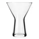 Libbey 1103 Martini Glass – 12 oz Stemless Clear Glass, Partially Tempered, Safedge Rim, 12/Case 1 image
