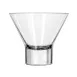 Libbey 11057822 Stemless Cocktail Glass, 7.5 oz, 3½" H, 4⅛" Top, Non‑Tempered Glass – 12/Case 1 image