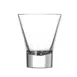 Libbey 11058021 Rocks Glass, 8.5 oz, 4‑1/8" H x 3‑5/8" Top x 2" Base, Non‑Tempered Glass - 12/Case 1 image