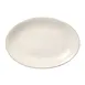 Libbey 113152 - Round Platter, 11.75" Dia x 1.25" H, White Porcelain, Dishwasher Safe - 12/Case 1 image