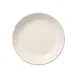 Libbey 113154 Farmhouse 30‑Oz Round Porcelain Bowl, 9" Diameter x 1½" Height, Cream White- 24/Case 1 image