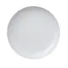 Reserve By Libbey 113341 - 44 Oz White Porcelain Coupe Bowl, 11" Dia x 1.6" H, 12/Case 1 image