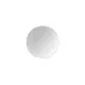 Reserve by Libbey 113596 - 2 oz Egg Cups, 2" Dia x 1.6" H, Round Coupe Porcelain, White - 24/Case 1 image