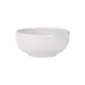 Reserve by Libbey 113605 - 5.7 Oz Fruit Dish, 3.4" Dia x 1.8" H Porcelain Bowl, Finish - 36/Case 1 image