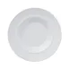 Reserve by Libbey 113608 - White Porcelain Pasta Bowl, 11" Dia x 1.9" H, 17 oz, Round - 12/Case 1 image