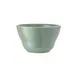 Libbey 113674 - 7 oz Porcelain Bouillon Cups, Moss Finish, Porcelana, Porcelain Construction - 36/Case 1 image