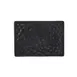 Reserve by Libbey 114032 Rectangular Porcelain Platter, 9"¼ x 6⅜" x ¾" Dark Glaze, 12/Case 1 image