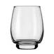 Libbey 12015 Drinking Glass – 8½‑Ounce Tempered Glass, Safedge® Rim, 3‑5/8" H x 2‑1/4" T - 12/Case 1 image