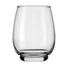 Libbey 12017 - 15 oz Stackable Beverage Glass, Fully Tempered, Safedge® Rim, 12/Case 1 image