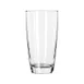 Libbey 12264 Cooler Glass - Stemless 16 Oz Tempered, Safedge® Rim, 6" H x 3-1/8" D - 36/Case 1 image