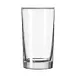 Libbey 125 Hi‑Ball Glass – 9 oz, Heavy Base, Partially Tempered, Safedge® Rim, H 4‑3/8" - 48/Case 1 image
