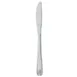 Libbey 127-7922 Dessert Knife – 8¾" Fluted Blade, Coral Handle, Heavy 18/0 Stainless Steel - 12/Case 1 image
