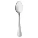 Libbey 129-001 Teaspoon, 6-3/8" Extra Heavy, 18/0 Stainless Steel, Reflections Finish - 36/Case 1 image