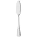 Libbey 129-053 Butter Spreader, 7-1/8" Flat Handle, Extra Heavy 18/0 Stainless Steel - 36/Case 1 image
