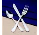 Libbey 130 003 - Tablespoon, 8-5/8" (8.6") Heavy Weight, 18/0 Stainless Steel - 36/Case 2 image