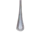 Libbey 130 021 Iced Tea Spoon, 8-3/8" Length, 18/0 Stainless Steel, Harbour Finish - 36/Case 1 image
