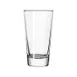 Libbey 131 - Hi‑Ball Glass, 6‑Ounce Partially Tempered, Heavy Base, Safedge® Rim, 72/Case 1 image