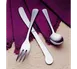Libbey 132 021 Iced Tea Spoon, 7‑3/4" Length, 18/0 Stainless Steel, Satin Finish - 36/Case 2 image