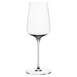 Spiegelau 1350302 - White Wine Glass, 15 oz, 9"‑11" Height, Stemmed, Crystal, Safe - 6/Case 1 image