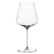 Spiegelau 1350335 Bordeaux Wine Glass, 25.5 oz Stemmed Crystal, 9½" Height, Dishwasher - 6/Case 1 image