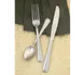 Libbey 139-029 Cocktail Oyster Fork – 5" Length, 18/0 Stainless Steel, Classic Rim - 36/Case 2 image