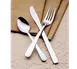 Libbey 141021 Iced Tea Spoon, 8" Heavy‑Weight Windsor Style, 18/0 Stainless Steel - 36/Case 2 image