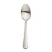 Libbey 143001 Teaspoon, 6" Windsor Grandeur Heavy Weight, 18/0 Stainless Steel Flatware Spoon – 36/Case 1 image