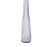 Libbey 149-016 Bouillon Spoon, 6-3/8" Length, 18/0 Stainless Steel, Kendra Finish - 36/Case 1 image