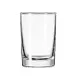 Libbey 149 Side Water Glass – 5.5 oz, Partially Tempered Glass, Heavy Base, Safedge® Rim - 72/Case 1 image