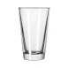 Libbey 15141 Cooler Glass – 14 oz Stemless Tempered, DuraTuff, H 5-7/8" W 3-1/2" B 2-3/8" - 24/Case 1 image