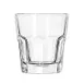 Libbey 15232 Rocks Glass – 10 oz DuraTuff® Gibraltar, Tempered, 3‑7/8" H x 3‑1/2" Top - 36/Case 1 image