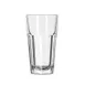 Libbey 15235 Cooler Glass - 12 oz Stemless Partially Tempered Glass, Height 5"7/8" - 36/Case 1 image
