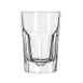 Libbey 15236 Hi‑Ball Glass – 9 oz DuraTuff® Partially Tempered Glass, 4‑3/4" H x 3‑1/8" T, 36/Case 1 image