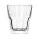 Libbey 15249 Rocks Glass – 5‑Oz DuraTuff® Gibraltar® Tempered Glass, Diameter 3", 36/Case 1 image