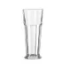 Libbey 15429 Pilsner Glass – 14 oz Footed DuraTuff® Tempered, 7‑3/4" H x 3‑1/4" W – 24/Case 1 image