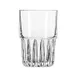 Libbey 15437 Cooler Glass – 14 oz Stemless Tempered, 4"¾ H x 3"⅜ Dia, DuraTuff® Stackable, 36/Case 1 image