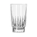 Libbey 15451 Hi-Ball Glass, 6-3/4 oz DuraTuff®, 4-3/8" H x 2-1/2" T x 1-7/8" D - 36/Case 1 image