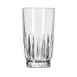 Libbey 15459 Cooler Glass – 16 oz Stemless Tempered Glass, Height 5‑7/8" Diameter 3‑1/4" - 36/Case 1 image