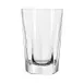Libbey 15479 Inverness 14 oz DuraTuff Glass, 5" H x 3.5" W x 2.6" Base, Tempered, 13-16 oz - 36/Case 1 image