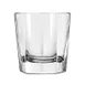 Libbey 15482 Double Old Fashioned Glass, 12‑1/4 oz, Tempered DuraTuff®, 3‑7/8" H x 3‑3/4" T, 24/Case 1 image